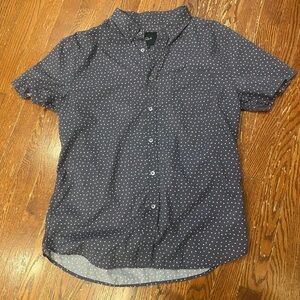 Rails button down top‎